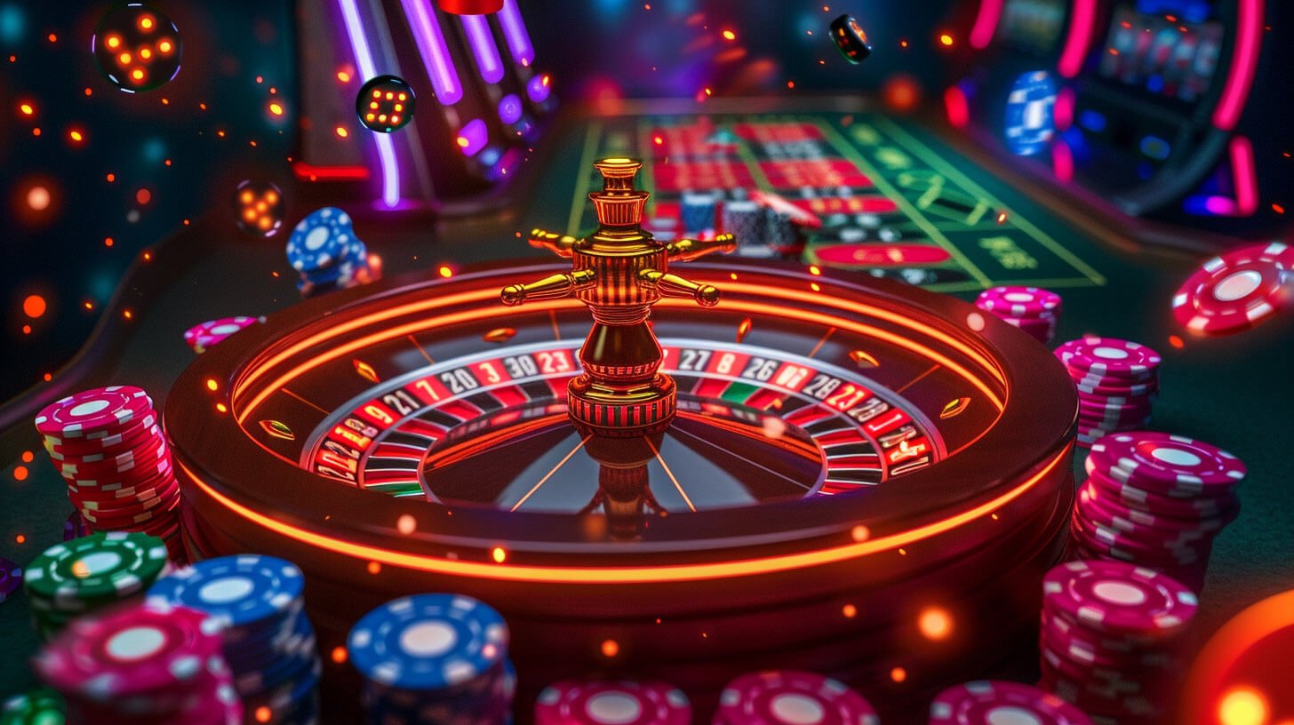 casino betano Ítems Temáticos