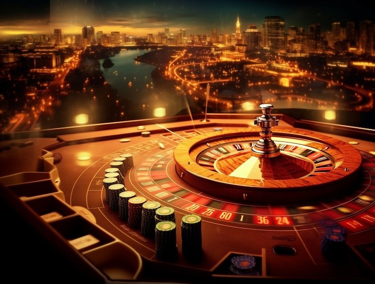 casino betano editorial visual
