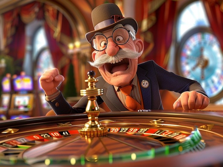 casino betano Bingo